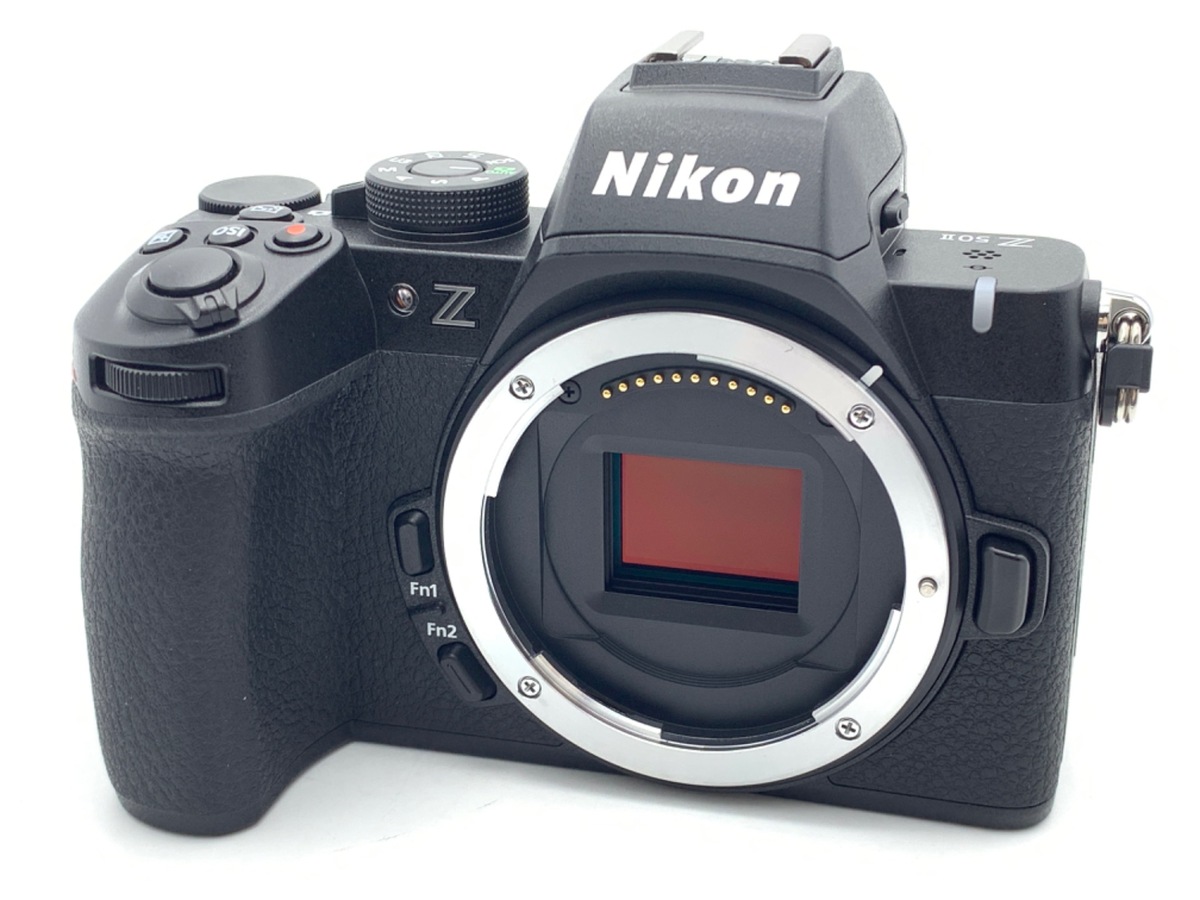 Z50II ボディ 中古価格比較 - 価格.com