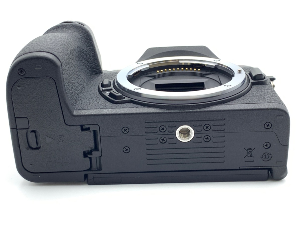 �j�R�� Z50II �{�f�B