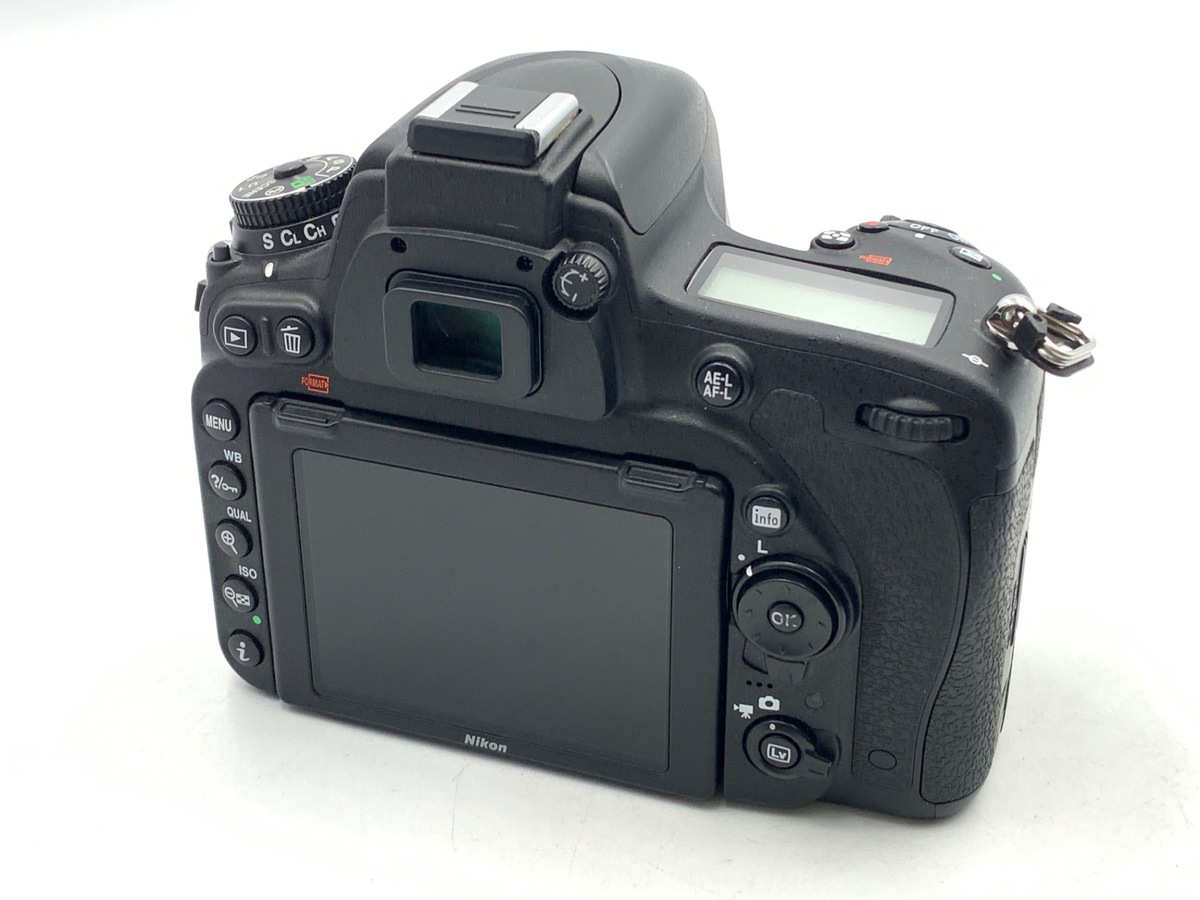 中古】ニコン D750 ボディ｜｜カメラのキタムラネットショップ