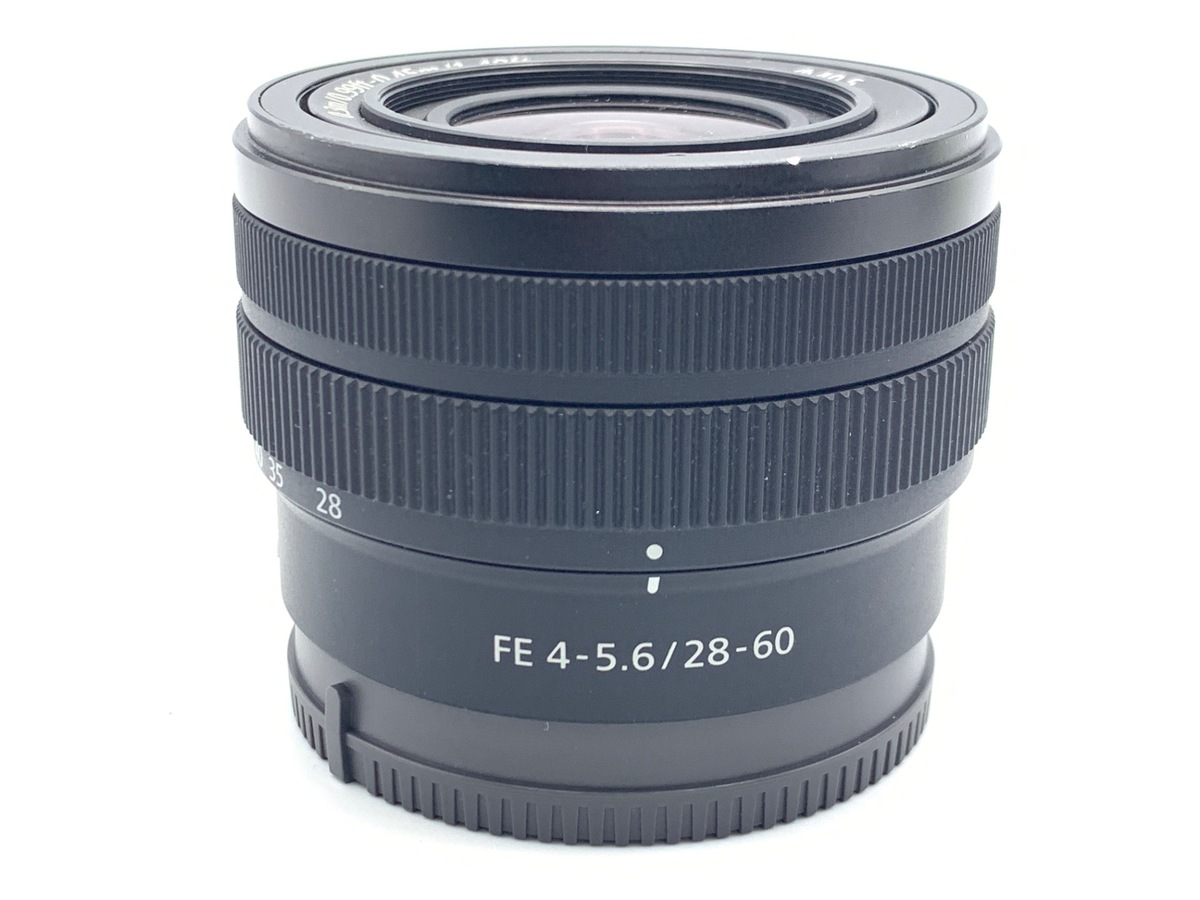 FE 28-60/4-5.6 SEL2860
