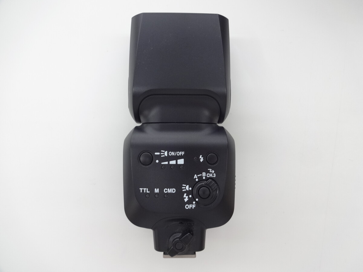 SB-500 スピードライト