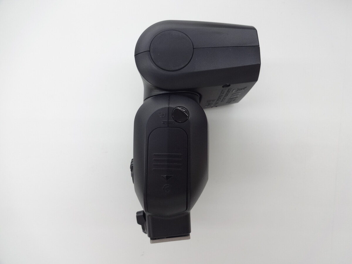 SB-500 スピードライト