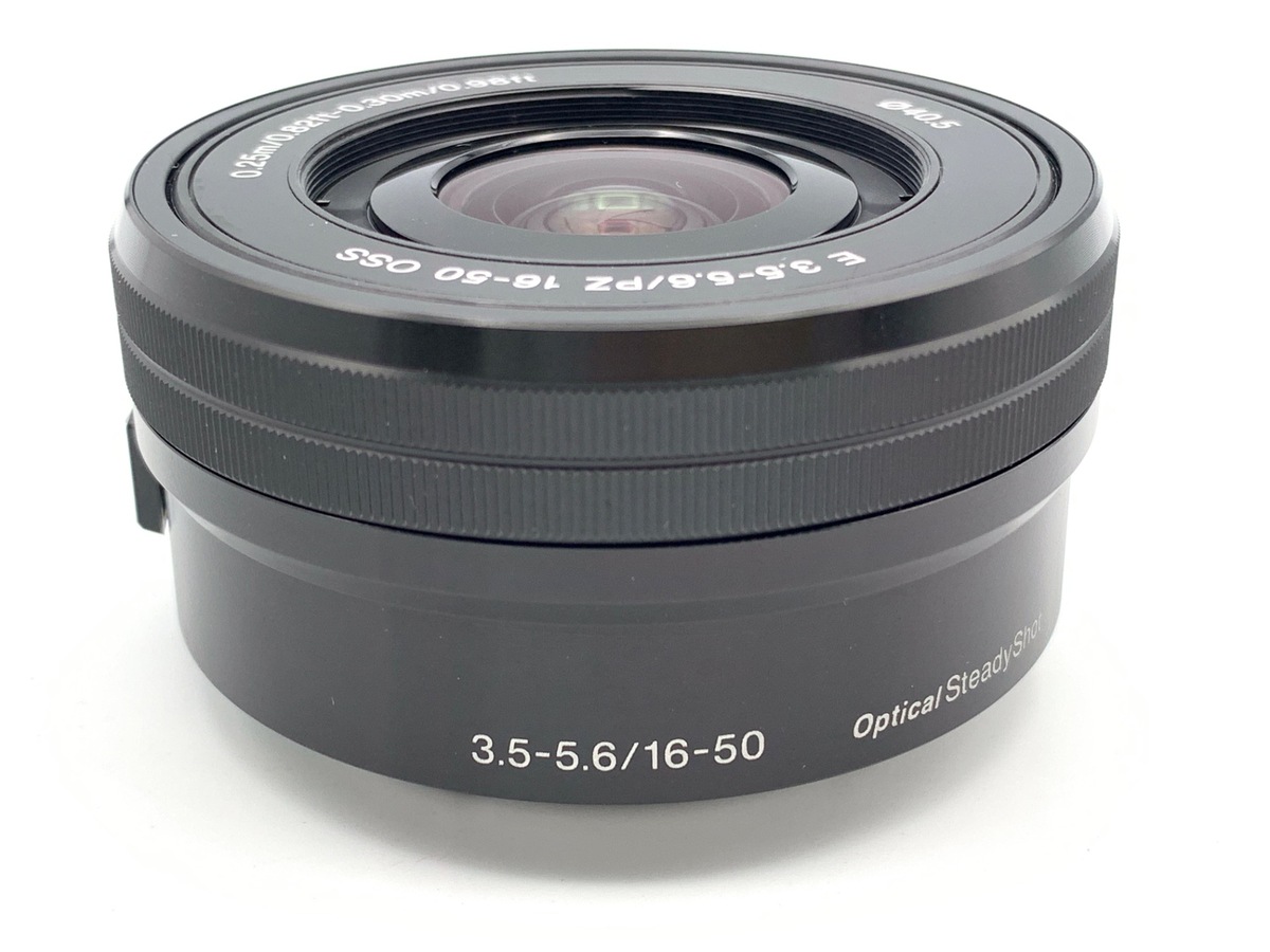 E PZ 16-50/3.5-5.6 OSS ��ׯ� SELP1650