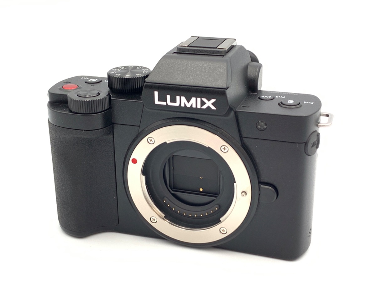 LUMIX DC-G100D ボディ