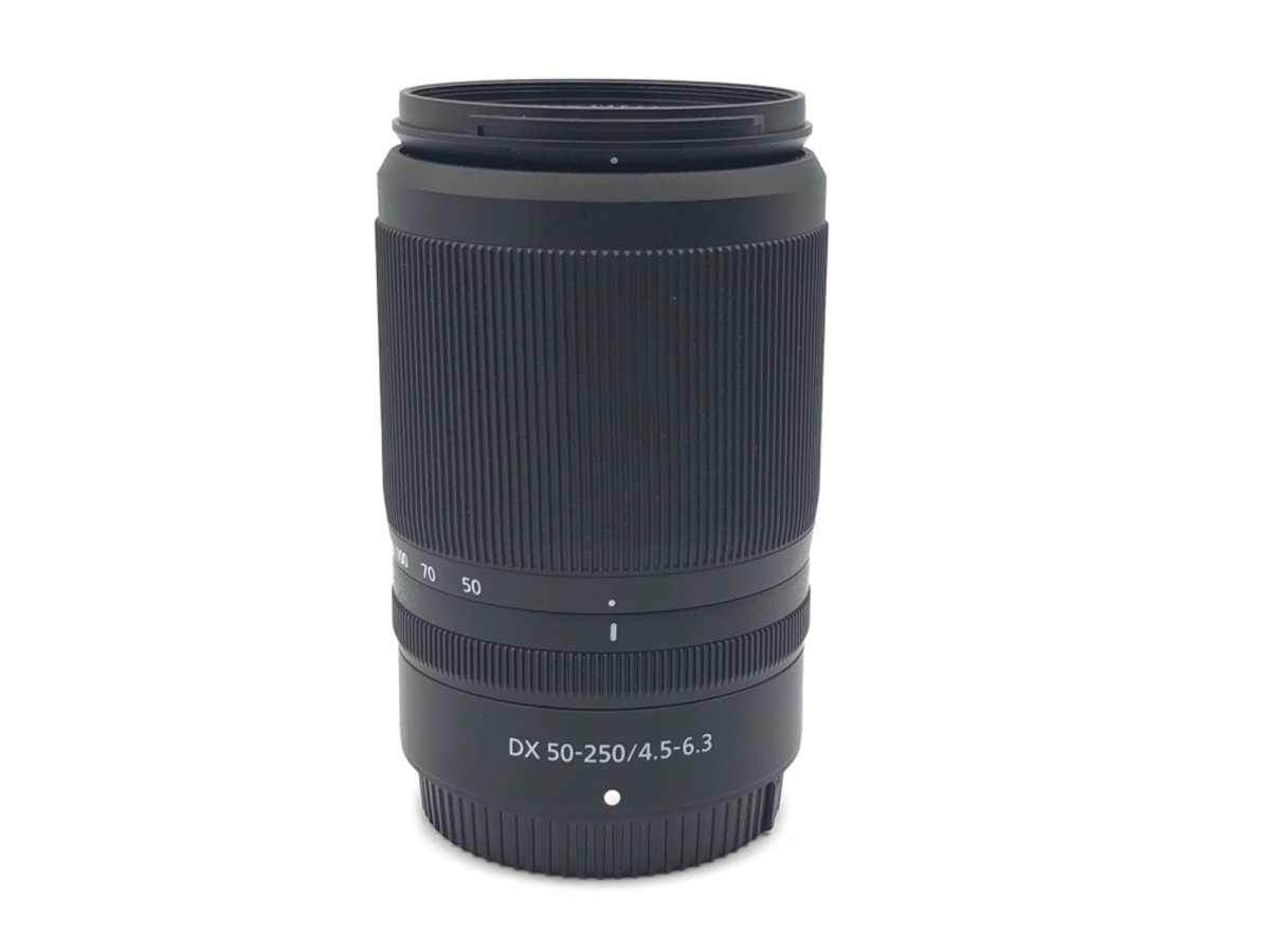 Z DX 50-250/4.5-6.3 VR
