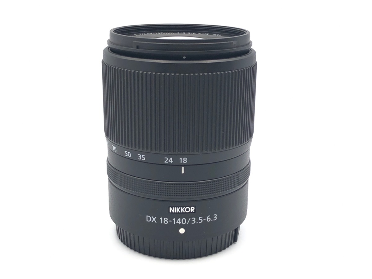 Z DX 18-140/3.5-6.3 VR