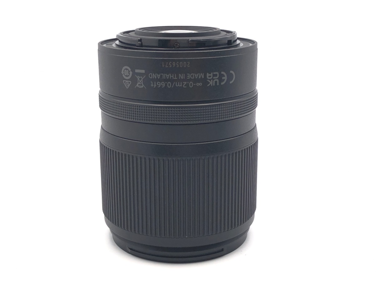 Z DX 18-140/3.5-6.3 VR