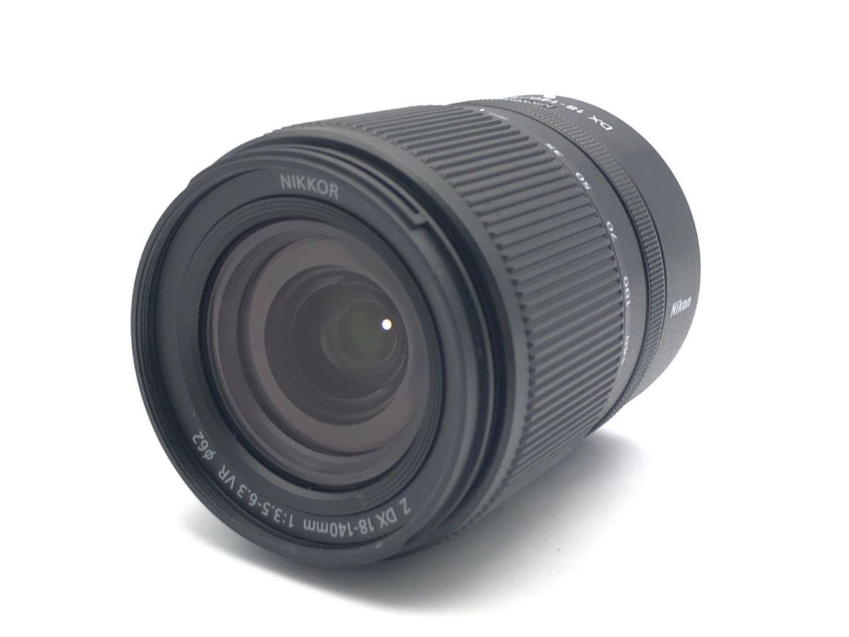 Z DX 18-140/3.5-6.3 VR