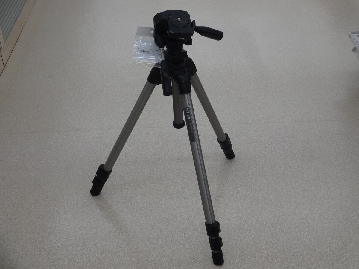 中古】三脚｜スリック(SLIK) 在庫一覧｜カメラのキタムラ