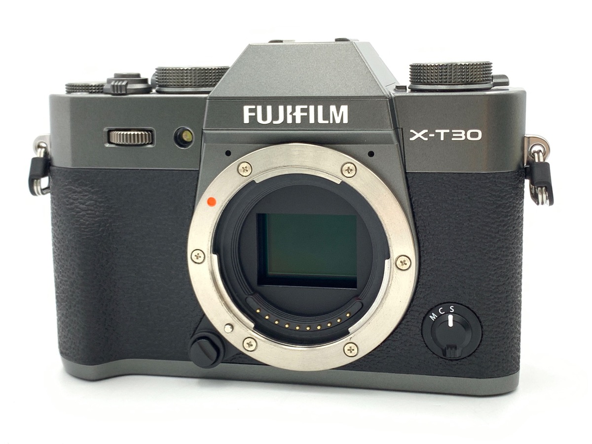 中古】ミラーレス一眼｜X-T30 III 在庫一覧｜カメラのキタムラ