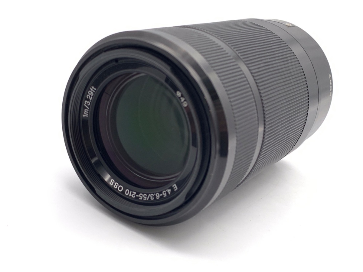 E 55-210/4.5-6.3 OSS SEL55210 ��ׯ�