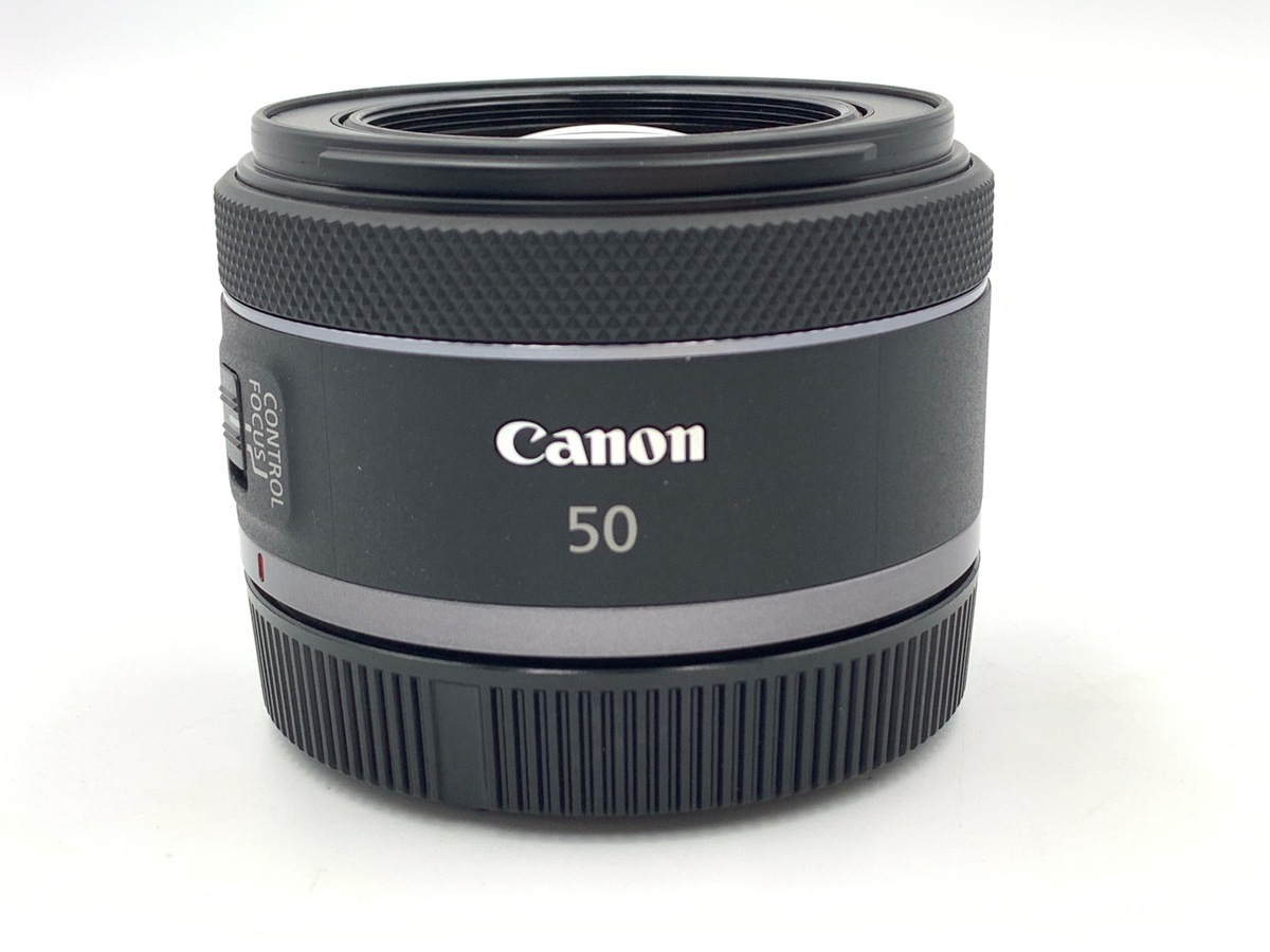 RF50mm F1.8 STM 中古価格比較 - 価格.com