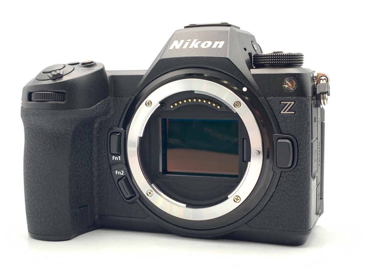 中古：A(美品)】ニコン Z6III ボディ | 2445050050380
