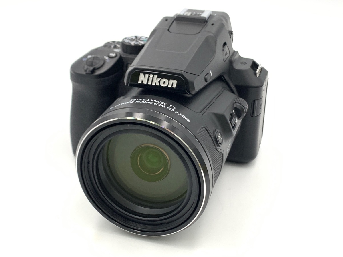 中古】ニコン COOLPIX P950 在庫一覧｜カメラのキタムラ