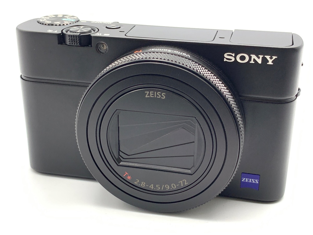中古】ソニー Cyber-Shot DSC-RX100M7 在庫一覧｜カメラのキタムラ