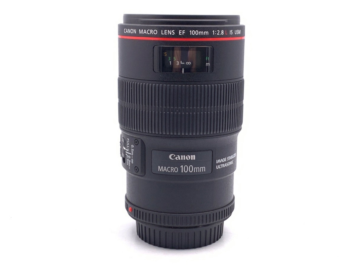 中古】EF 100/2.8 ﾏｸﾛ USM 在庫一覧｜カメラのキタムラ