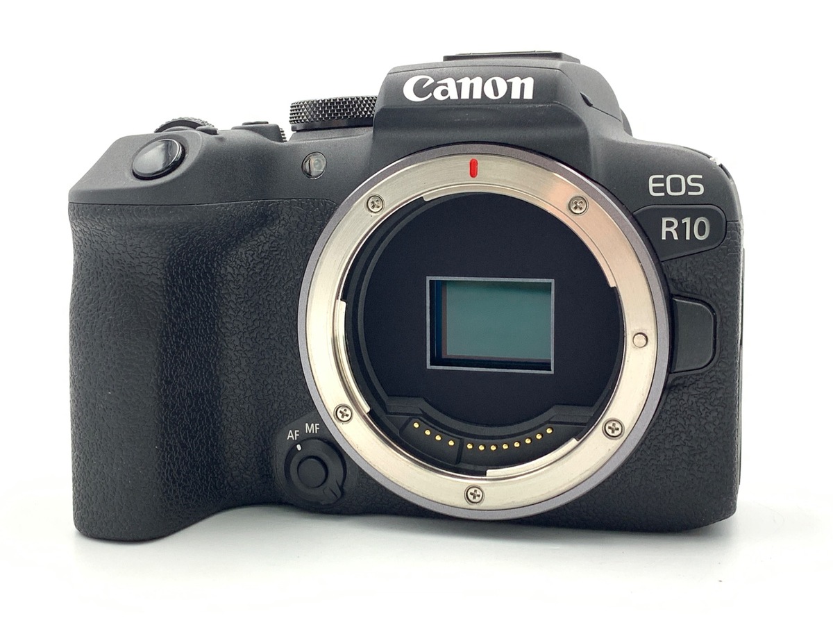 価格.com - EOS R10 ボディ 中古価格比較