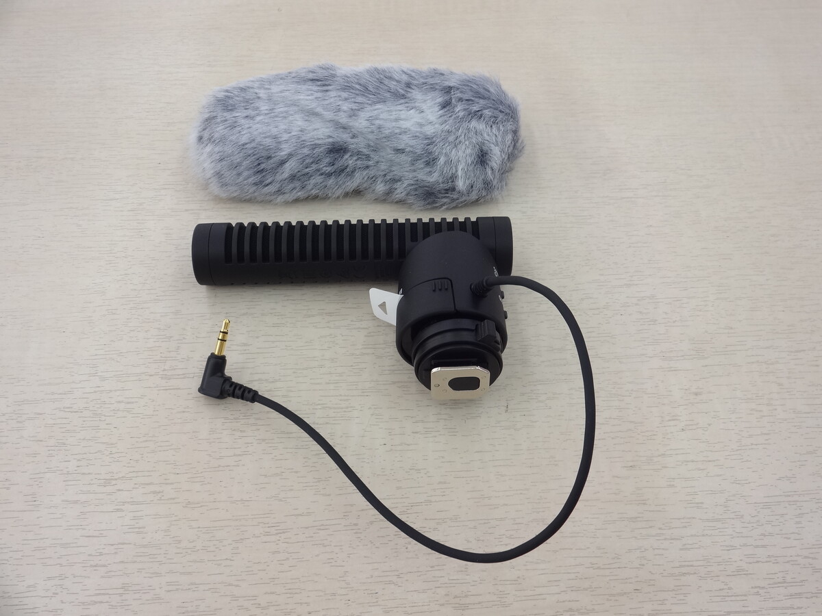 中古】キヤノン 指向性ステレオマイクロホン DM-E1 在庫一覧｜カメラの