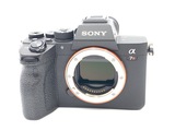 中古】α7R IV ILCE-7RM4【6100万画素】 在庫一覧｜カメラのキタムラ