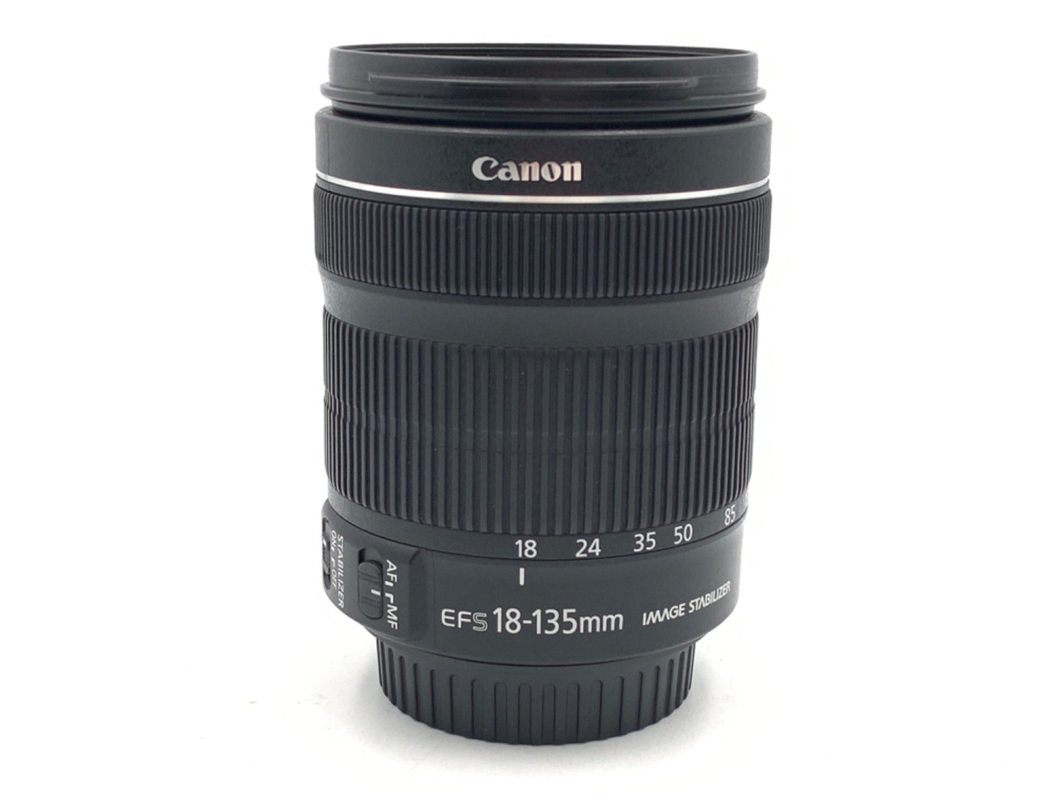 Amazon.co.jp: Canon 望遠ズームレンズ EF-S18-200mm F3.5-5.6