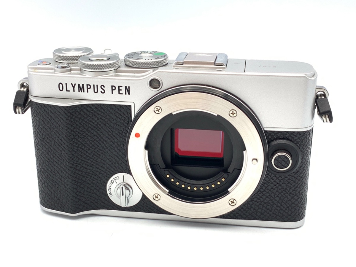 価格.com - オリンパス OLYMPUS PEN Lite E-PL3 レンズキット