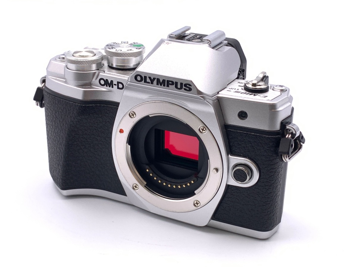 【値引き不可】OLYMPUS OM-D E-M1MARKⅡ オリンパス OM-D E-M1 Mark II ボディ [ブラック] 価格比較