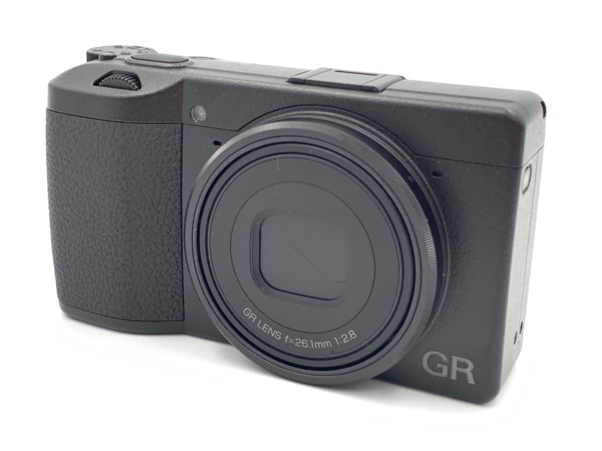 マ*ち様 リコー GRD3 リコー GR DIGITAL III 価格比較 - 価格.com