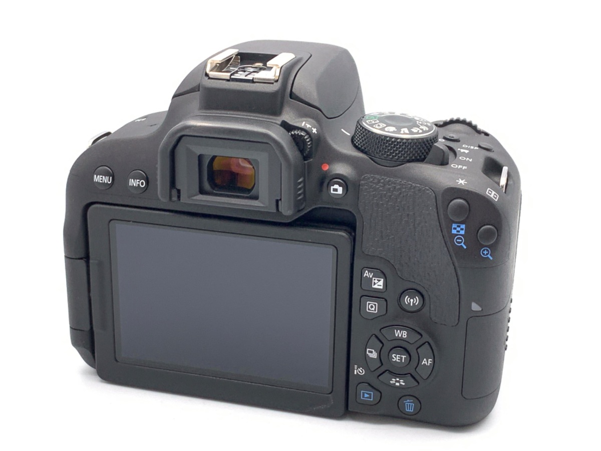 中古：AB(良品)】キヤノン EOS Kiss X9i ボディ | 2444040018393