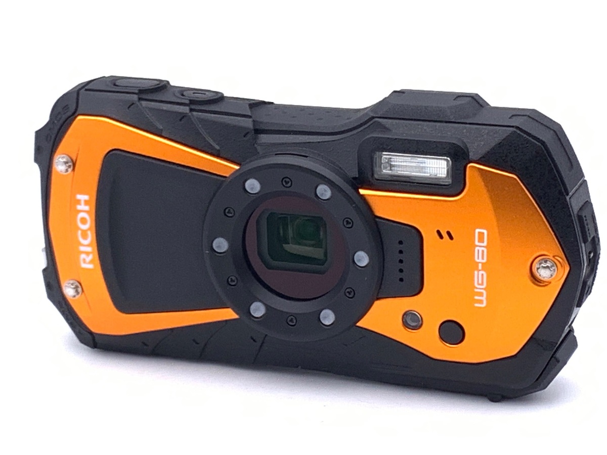 価格.com - リコー RICOH WG-80 価格比較