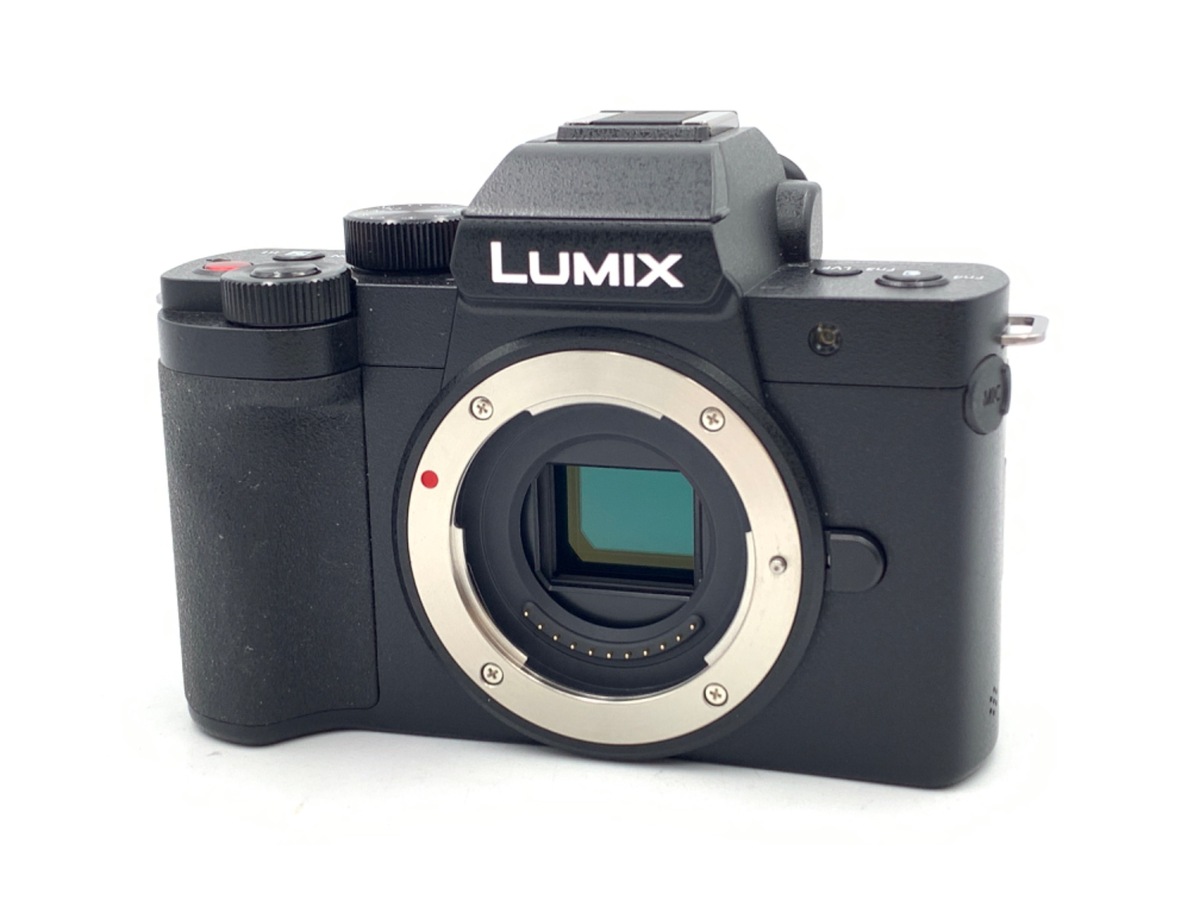 中古】Panasonic パナソニック LUMIX G DMC-G8 標準ズームレンズ