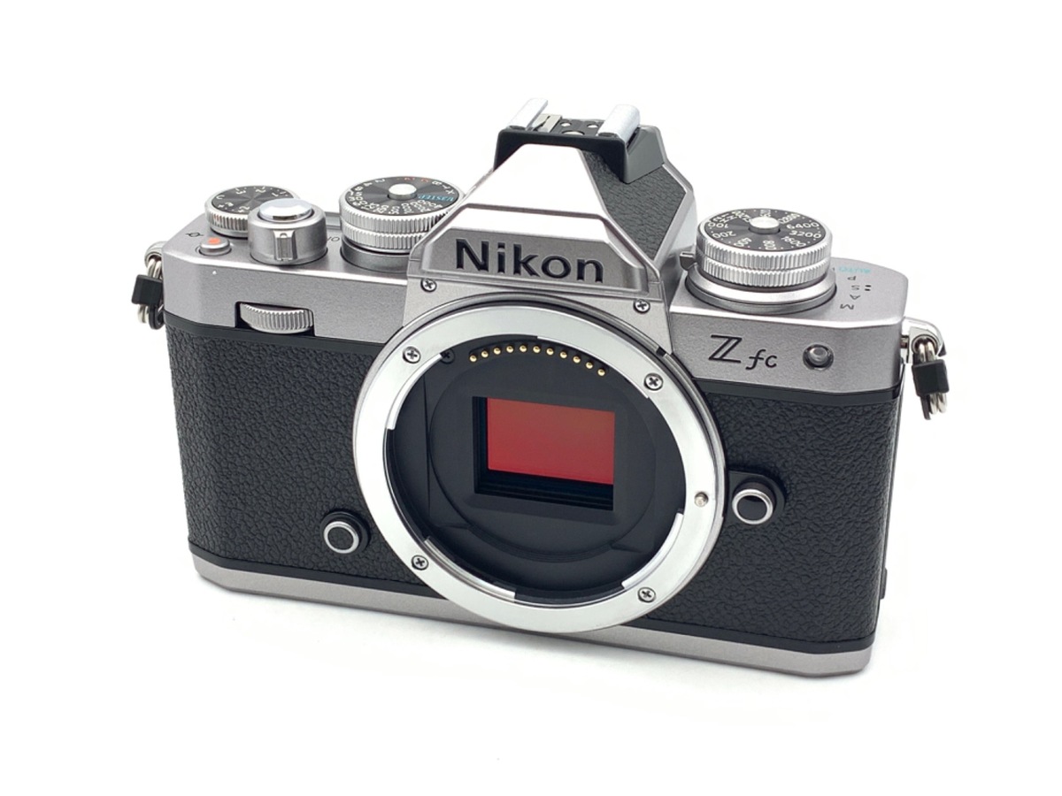 Nikon FM ボディ シルバー Amazon | Nikon FM シルバー | 一眼レフカメラ 通販