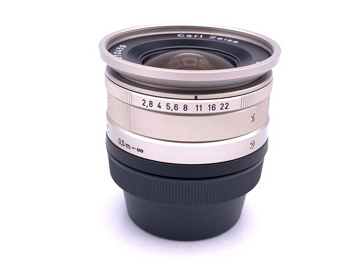美CONTAX G Carl Zeiss Biogon T* 21mm F2.8 71rzFX+Wk3L._AC_UF350,