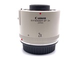 中古】キヤノン Extender EF 2X 在庫一覧｜カメラのキタムラ