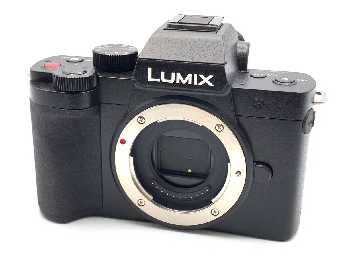 価格.com - パナソニック LUMIX DMC-GX7MK2WK ダブルズーム