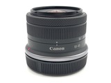中古】キヤノン RF-S18-45mm F4.5-6.3 IS STM 在庫一覧｜カメラのキタムラ
