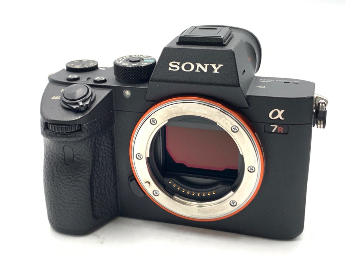 価格.com - SONY α7R V ILCE-7RM5 ボディ 純正オプション