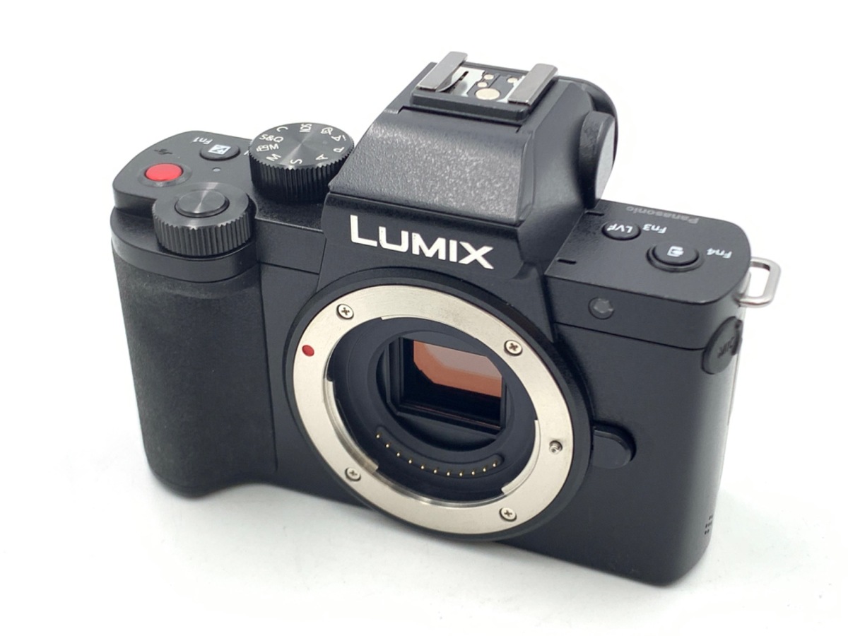 価格.com - パナソニック LUMIX DC-G99 ボディ 価格比較