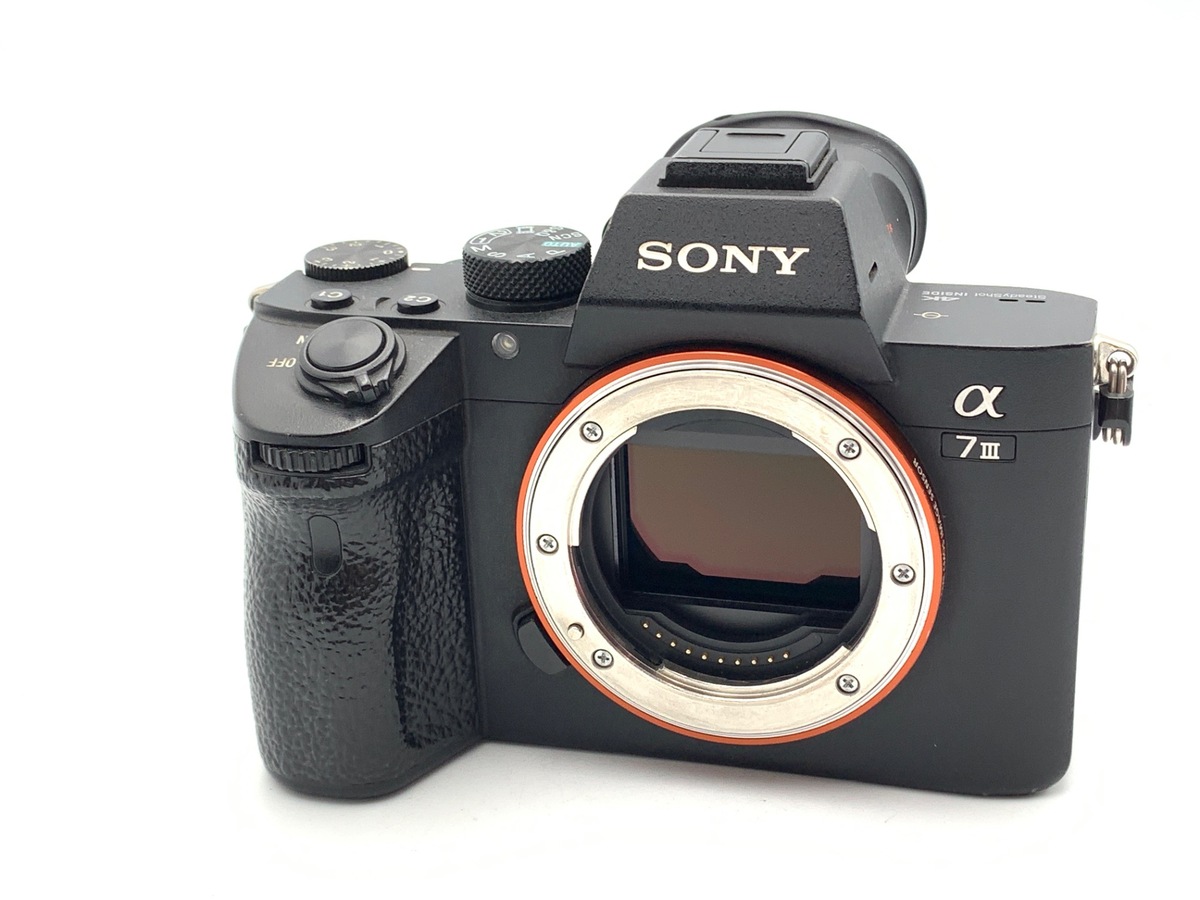 価格.com - SONY α7 IV ILCE-7M4 ボディ 価格比較