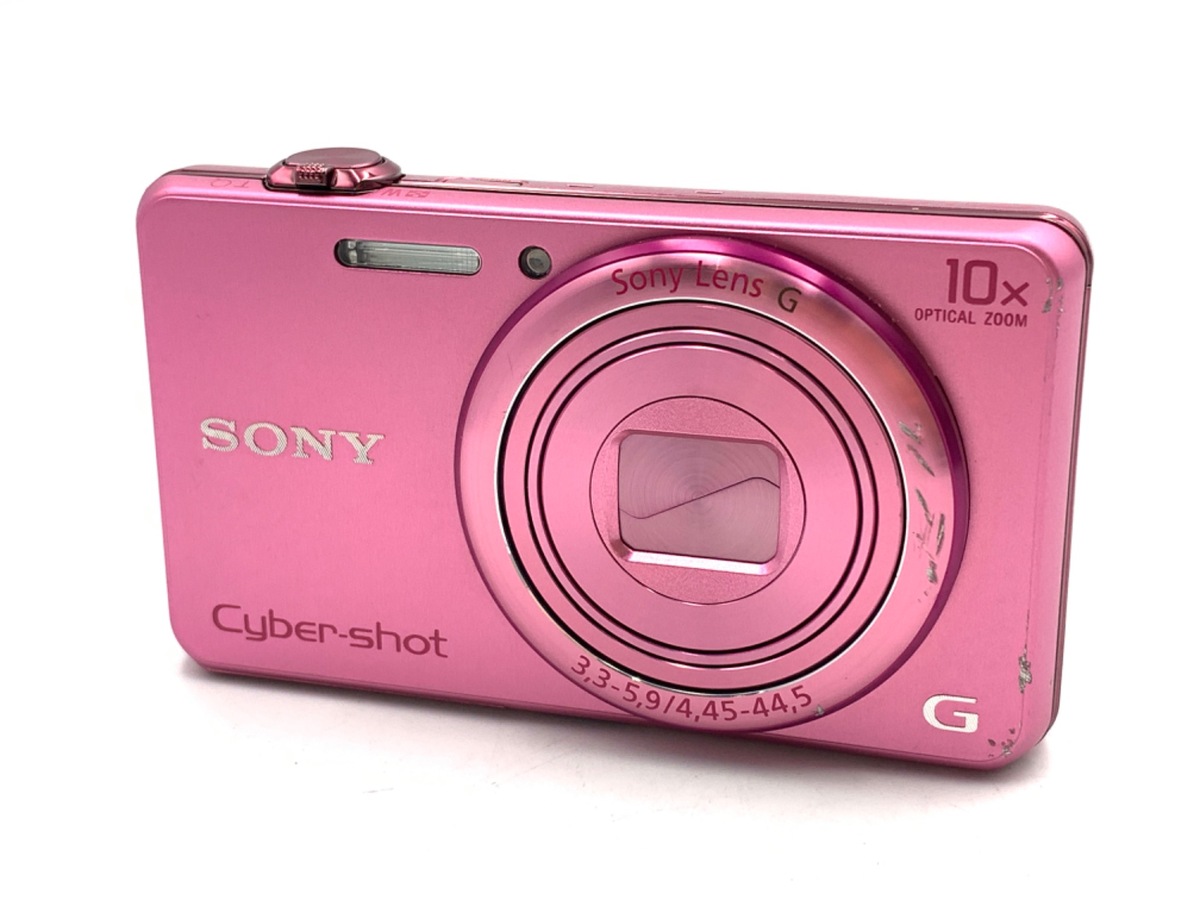 価格.com - SONY サイバーショット DSC-WX200 価格比較