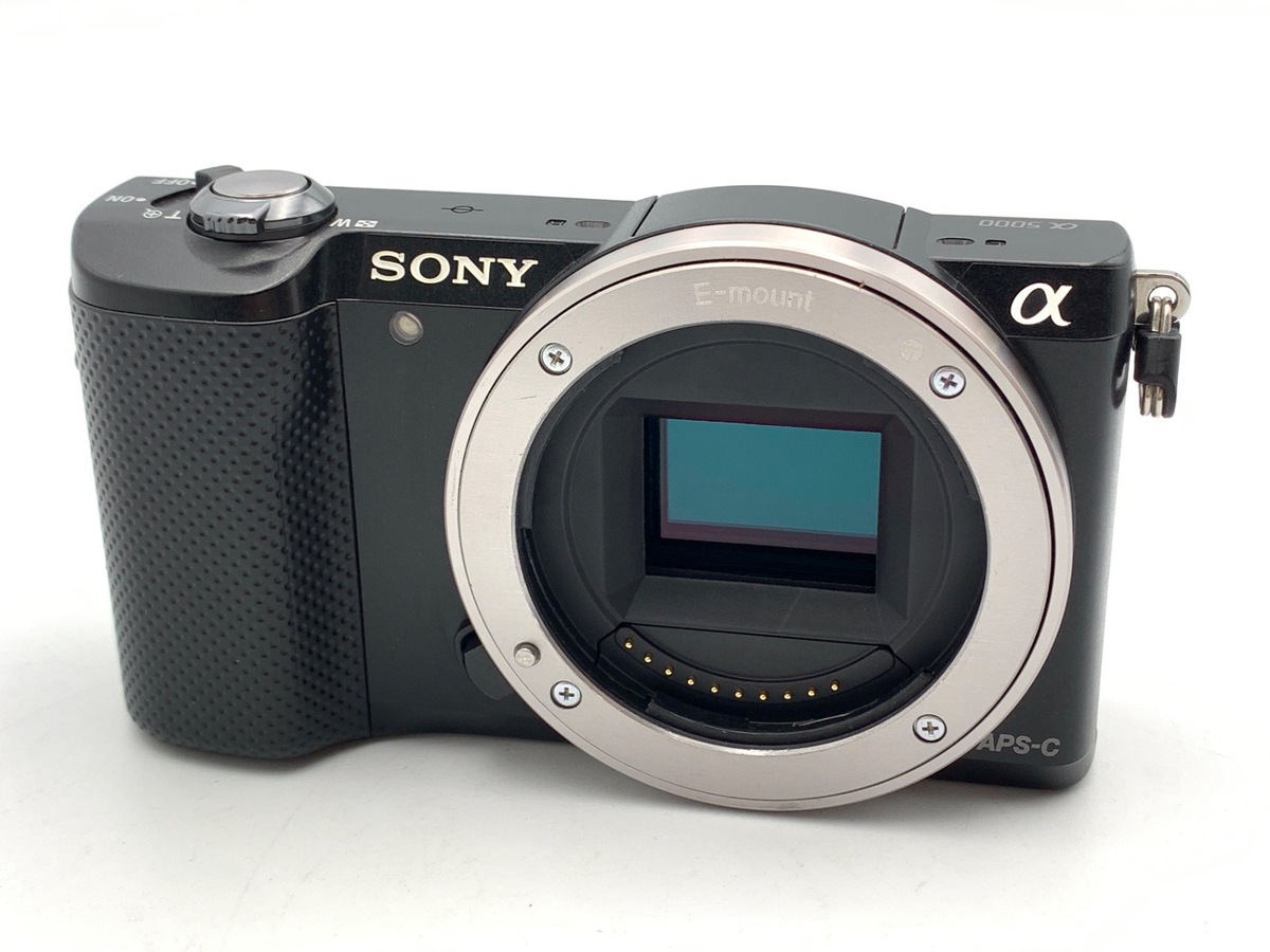 価格.com - SONY α300 DSLR-A300 ボディ 価格比較