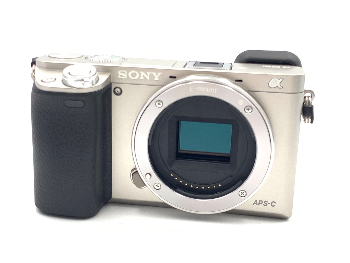 価格.com - SONY α6600 ILCE-6600 ボディ 価格比較