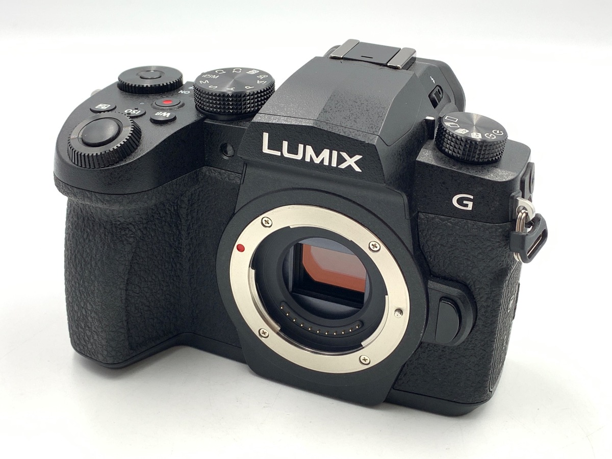 価格.com - パナソニック LUMIX DC-G99 ボディ 価格比較