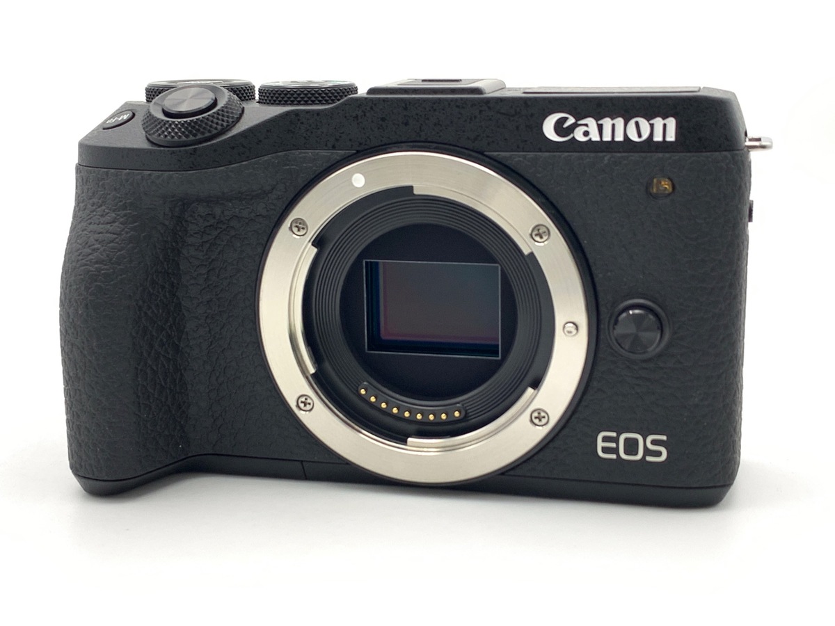 EOS M6 Mark II ボディ 中古価格比較 - 価格.com