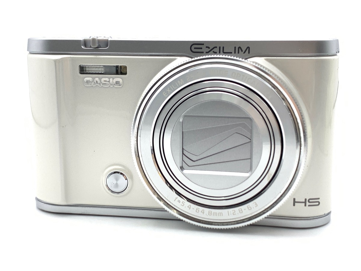 価格.com - カシオ EXILIM EX-ZS240 純正オプション
