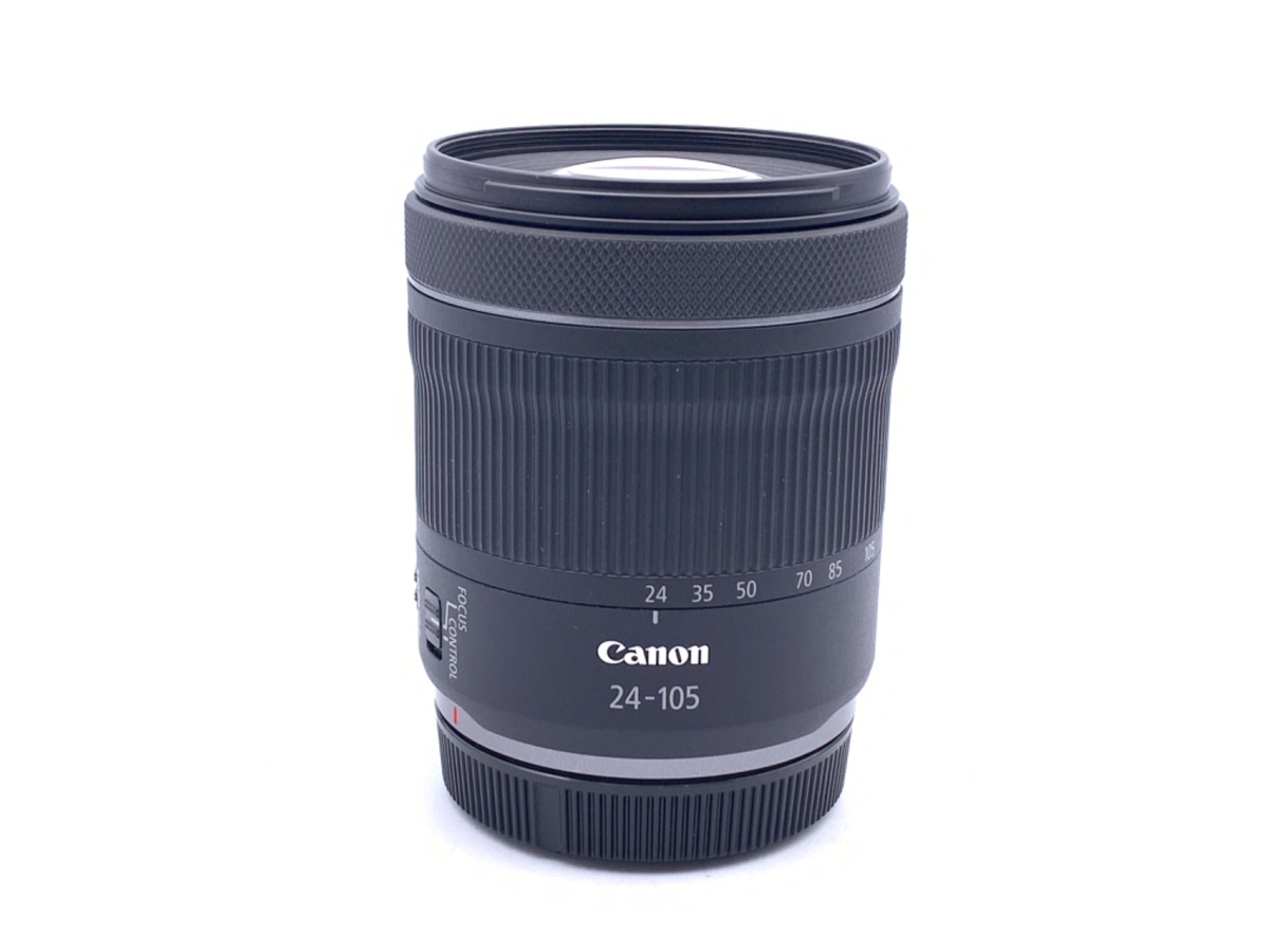 RF24-105mm F4-7.1 IS STM 中古価格比較 - 価格.com