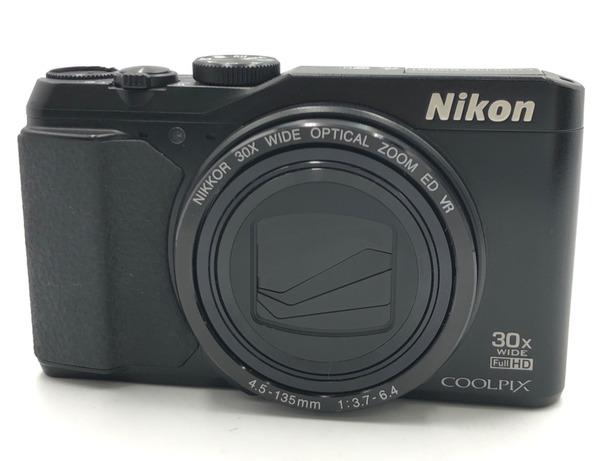COOLPIX S9900 中古価格比較 - 価格.com