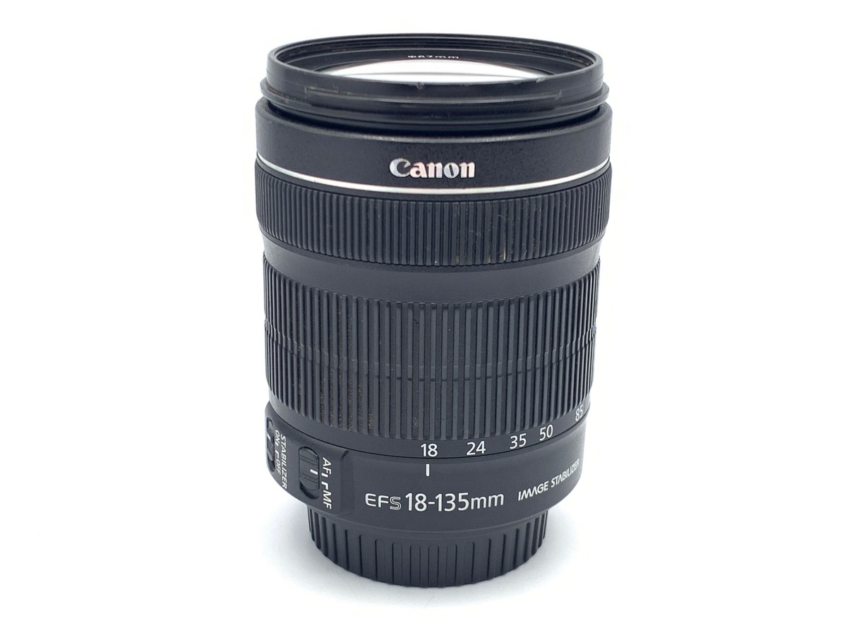 【美品】Canon EF-S 18-135mm 3.5-5.6 IS STM EF-S18-135mm F3.5-5.6 IS STM 中古価格比較 - 価格.com
