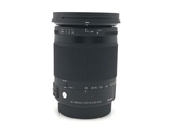 中古】シグマ 18-300mm F3.5-6.3 DC MACRO OS HSM Contemporary