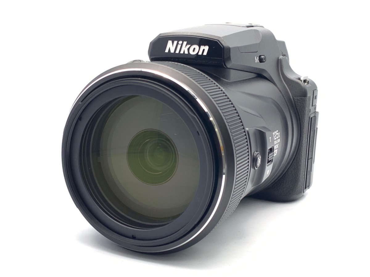 ニコン COOLPIX P1100