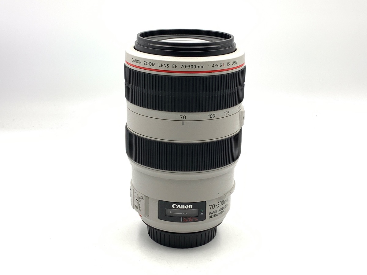 美品　付属品あり　Canon EF70-300mm f4-5.6L IS USM EF70-300mm F4-5.6L IS USM 中古価格比較 - 価格.com